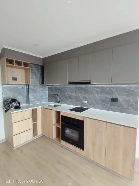 🏡 SE ARRIENDA DEPARTAMENTO 1D + 1B EN CONCEPCIÓN