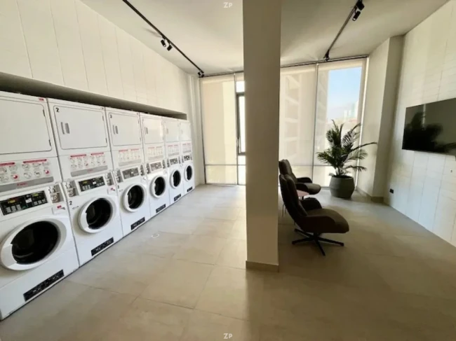 Departamento Home Studio en Venta en La Florida | Nuevo, Metro Bellavista