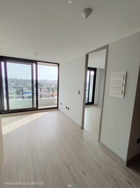 🏡 SE ARRIENDA DEPARTAMENTO 1D + 1B EN CONCEPCIÓN