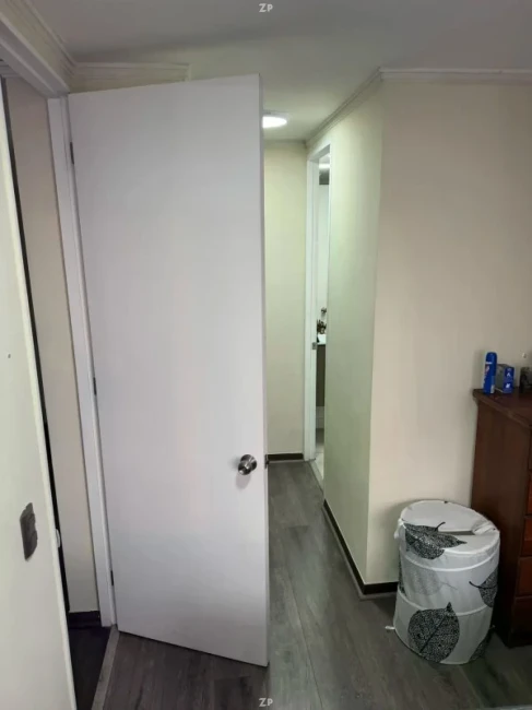 Departamento en Venta en La Florida | 2 Dormitorios, 2 Baños y Terraza