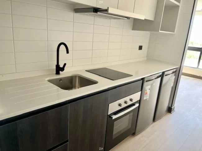 Departamento Home Studio en Venta en La Florida | Nuevo, Metro Bellavista