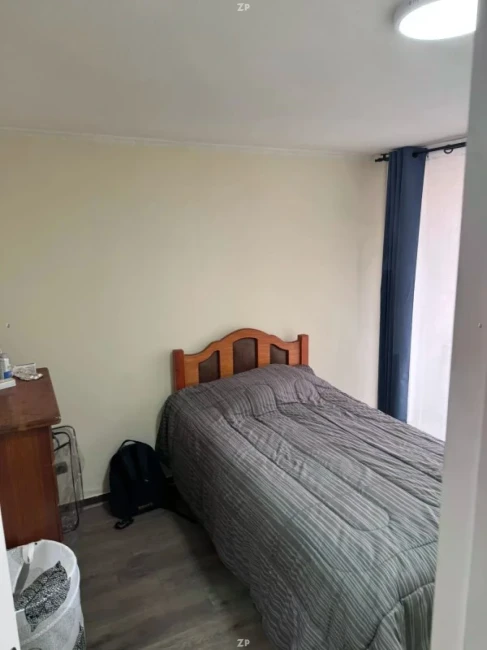 Departamento en Venta en La Florida | 2 Dormitorios, 2 Baños y Terraza