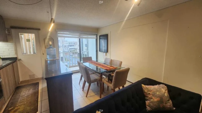 Departamento en Venta en La Florida | 3 Dormitorios, 2 Baños, Estacionamiento