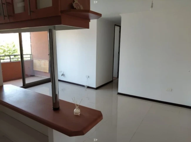 Departamento en Venta en La Florida | 3 Dormitorios, 2 Baños, Estacionamiento