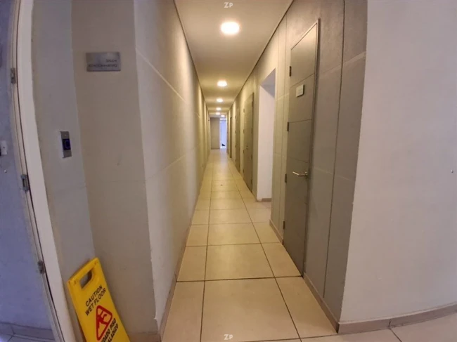 Departamento en Venta en La Florida | 1 Dormitorio, 1 Baño y Orientación Oriente