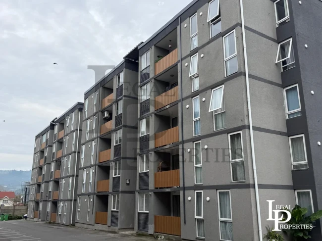 Departamento en venta