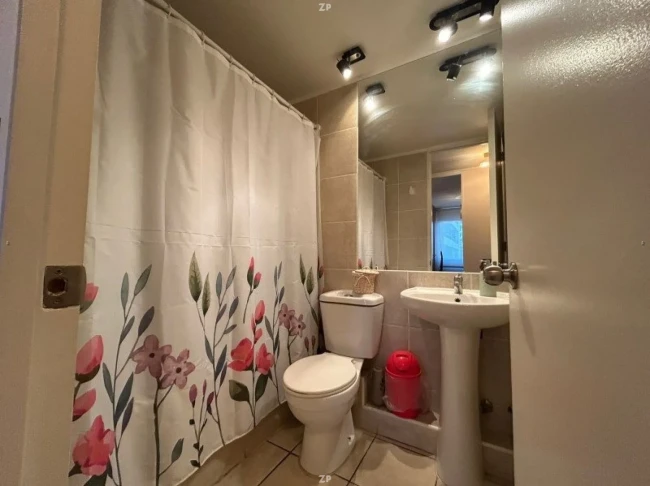 Departamento en Venta en La Florida | 3 Dormitorios, 2 Baños, Estacionamiento
