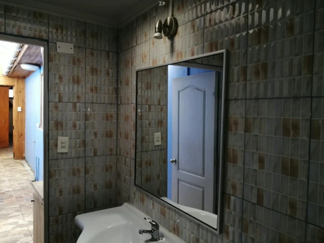 Casa en venta en San Fernando. 190 Mt, 3 Dormitorios. $120.000.000
