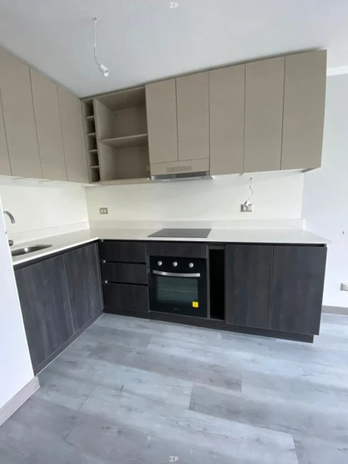 Departamento en Venta en La Florida | 1 Dormitorio, Patio Privado