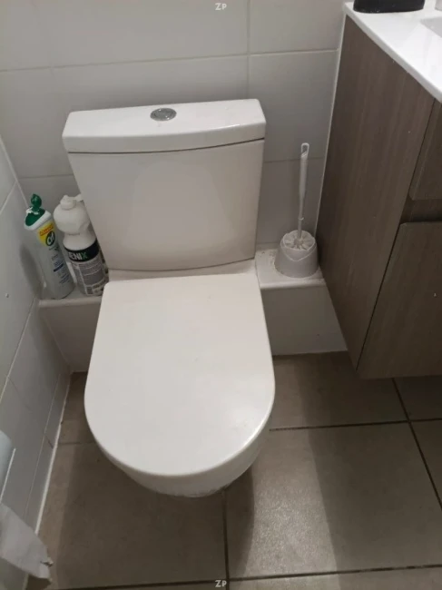 Departamento en Venta en La Florida | 1 Dormitorio, Terraza y Metro Bellavista