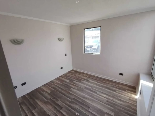 Departamento Remodelado en Venta en La Florida | 2 Dormitorios y 1 Baño