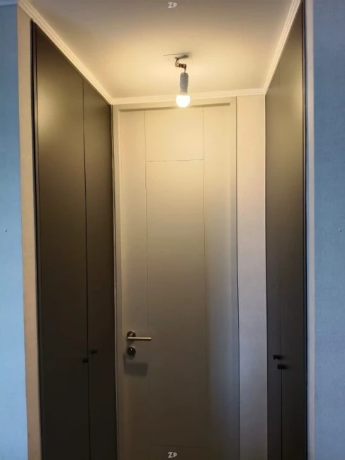 Departamento en Venta en La Florida | 1 Dormitorio, Terraza y Metro Bellavista