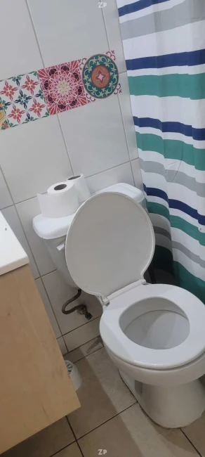 Departamento en Venta en La Florida | 1 Dormitorio, Estacionamiento y Bodega