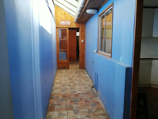 Casa en venta en San Fernando. 190 Mt, 3 Dormitorios. $120.000.000