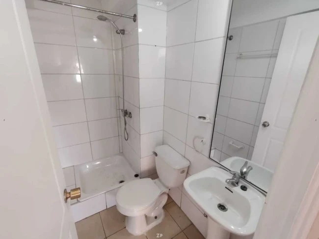 Departamento Remodelado en Venta en La Florida | 2 Dormitorios y 1 Baño