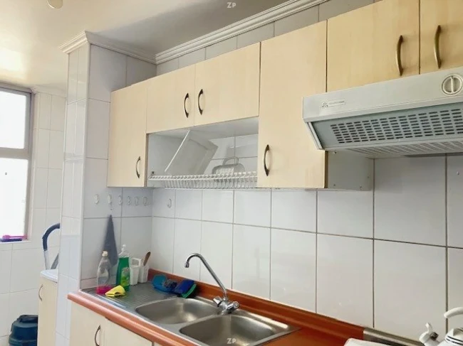 Departamento en Venta en La Florida | 3 Dormitorios, 2 Baños, Estacionamiento