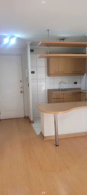Departamento en Venta en La Florida | 1 Dormitorio, Estacionamiento y Bodega