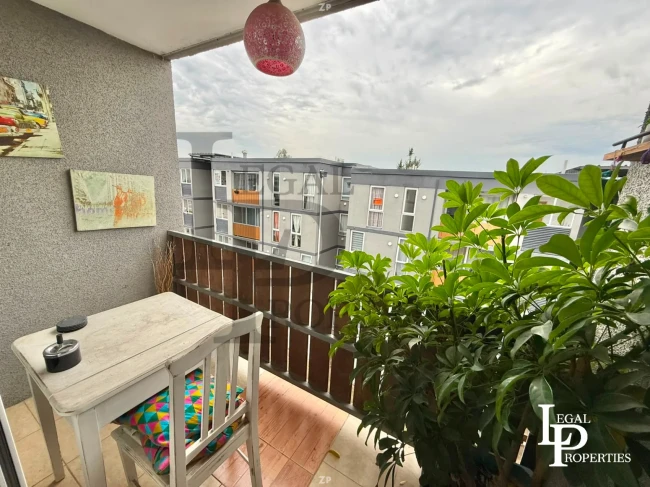 Departamento en venta