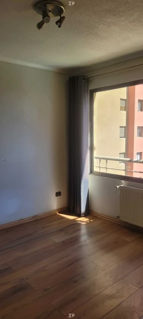 Departamento en Venta en La Florida | 1 Dormitorio, Estacionamiento y Bodega