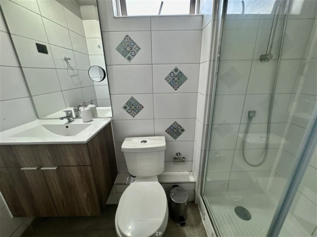 Departamento en Venta en La Florida | 2 Dormitorios, 2 Baños, Estacionamiento