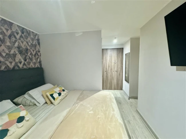 Departamento en Venta en La Florida | 2 Dormitorios, 2 Baños, Estacionamiento
