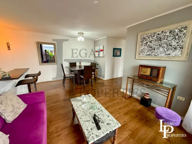 Departamento en venta