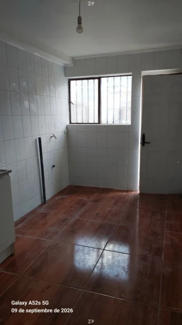 Estupenda casa en Santa Bárbara — ideal Pareja/Matrimonio Joven
