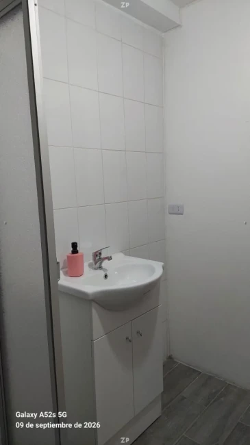 Estupenda casa en Santa Bárbara — ideal Pareja/Matrimonio Joven