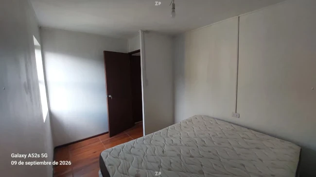 Estupenda casa en Santa Bárbara — ideal Pareja/Matrimonio Joven