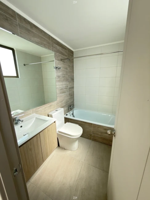 Departamento Nuevo en Arriendo en Cerrillos