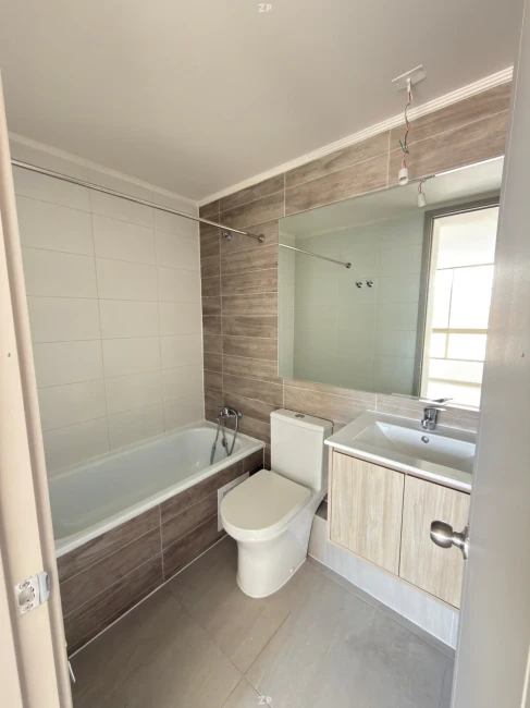 Departamento Nuevo en Arriendo en Cerrillos