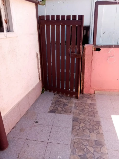 Arriendo casa hermosa vista