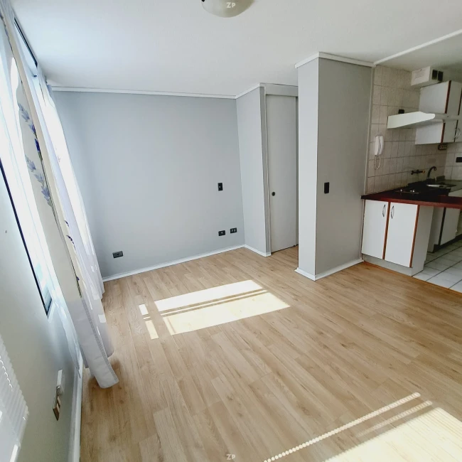 Departamento Estudio Barrio República