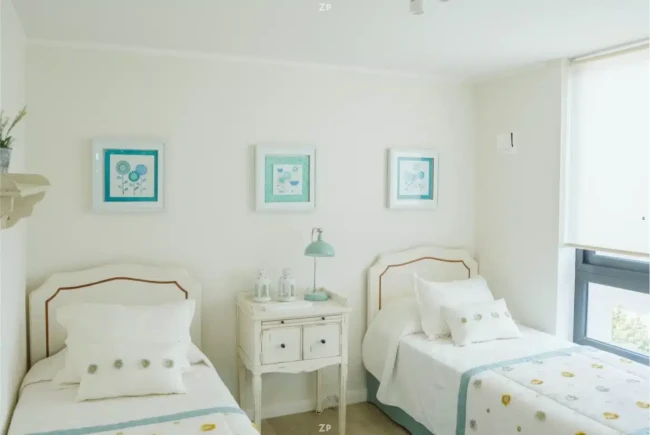 Arriendo Depto 3D/2B con Vista Espectacular - La Serena
