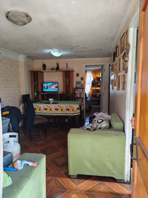EN VENTA AMPLIA CASA LA PINTANA !!