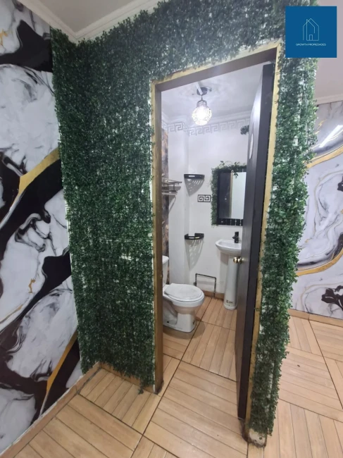 ARRIENDO LOCAL COMERCIAL LO ESPEJO !!