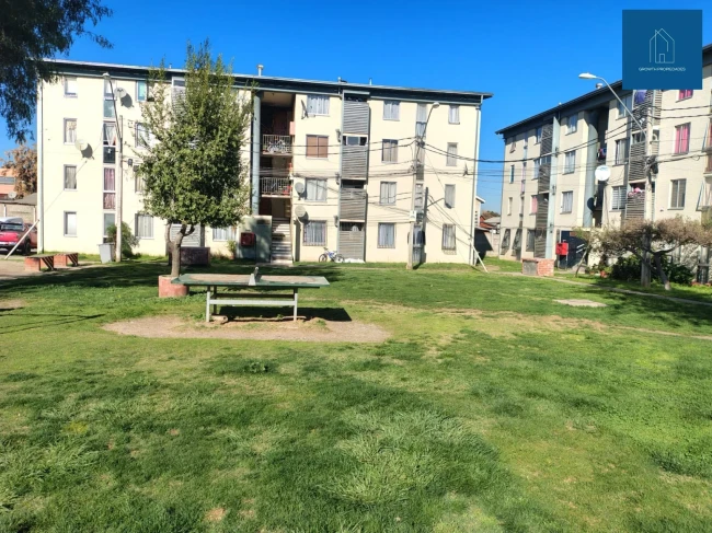 EN VENTA HERMOSO DEPTO EN CERRILLOS !!