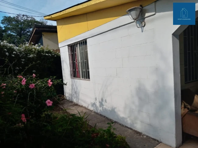 EN VENTA AMPLIA CASA EN SAN FRANCISCO LA PINTANA !!