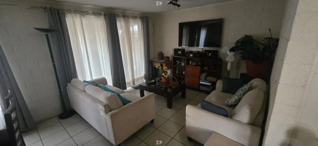 VENTA HERMOSA CASA EN PUENTE ALTO 3H/2B/1E !!