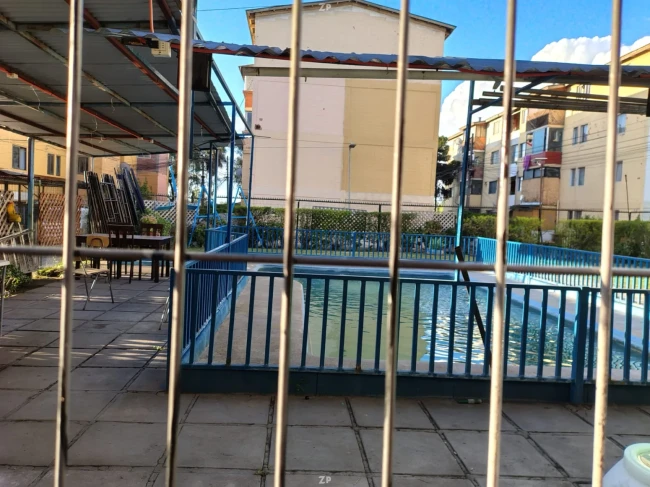 GRAN DEPTO EN VENTA EN MAIPU !!