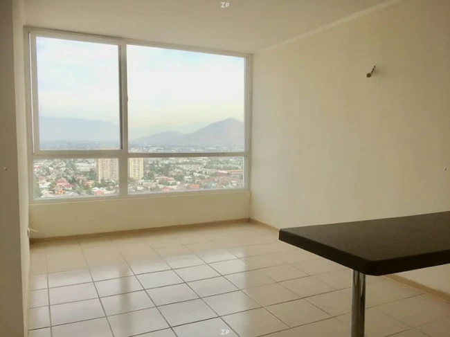 EN VENTA DEPTO 1H/1B EN INDEPENDENCIA !!