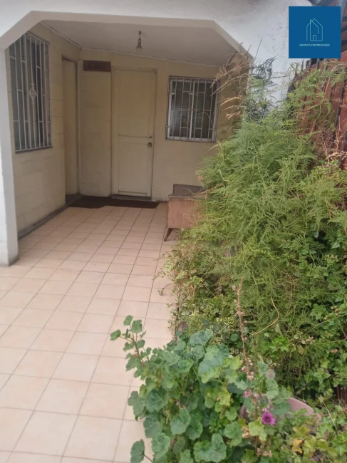 EN VENTA AMPLIA CASA EN SAN FRANCISCO LA PINTANA !!