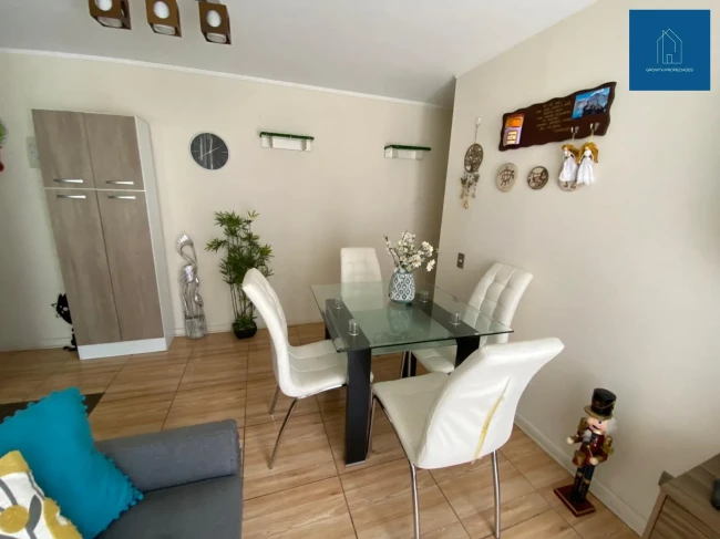 EN VENTA DEPTO SAN JOAQUIN 2H/1B !!