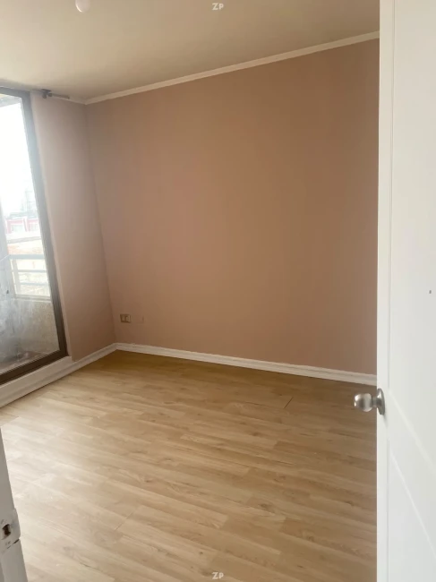 Arriendo departamento 2D 3B