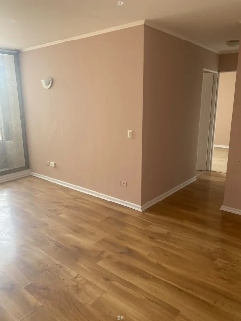 Arriendo departamento 2D 3B