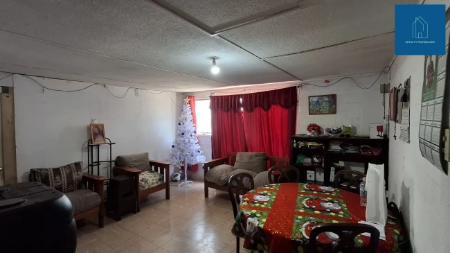 EN VENTA DEPARTAMENTO EN COLINA 34MM !!