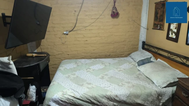 EN VENTA DEPTO LA PINTANA !!