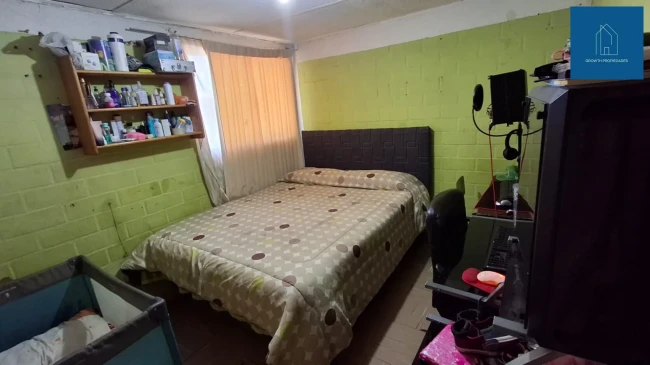 EN VENTA DEPARTAMENTO EN COLINA 34MM !!