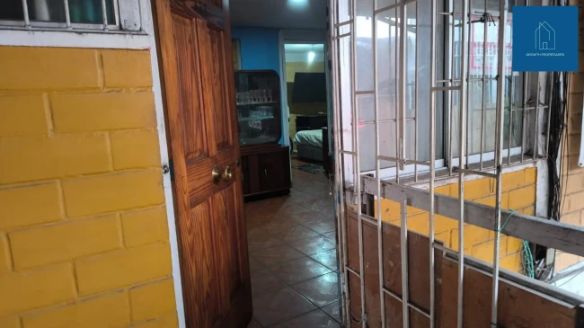 EN VENTA DEPTO LA PINTANA !!