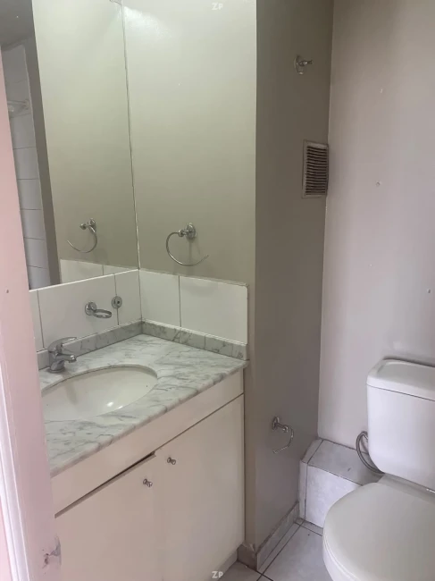 Arriendo departamento 2D 3B